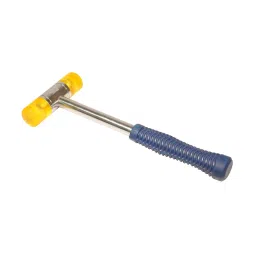 TATA Agrico 30 mm Soft Faced Hammer, HMC013-3