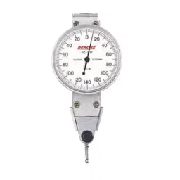 Peacock 0.002×0.28mm Dial Indicator gauge, PC-4-DS8V-95