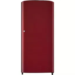Samsung 192 L Direct Cool Single Door 1 Star Refrigerator RR19J20A3RH 3 Star-32