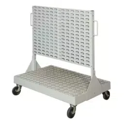 Alkon 970x600x1100 mm Shop Floor Trolley SFT-picture-37