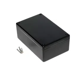 Hammond General Purpose Enclosure 168x107x53 mm ABS, 2291698-image-73