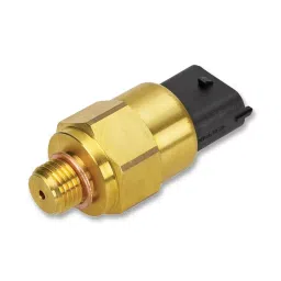 KYOCERA AVX PRESSURE TRANSMITTER, RELATIVE, 0TO10BAR, 9677010950-44