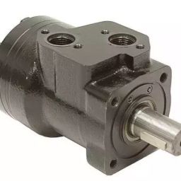 TMC Pneumatics Hydraulic Motor OMR-100-28