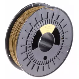 RS PRO 3D Printer Filament 1.75 mm Light Wood 500 g, 9107040-image-80