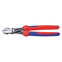 KNIPEX 1-1/4" No 1-15/64" 31/32" Not Rated Piece Oval GR-38TG66 74 02 250-5