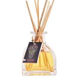 Archies Desi Be Curious Aromatherapy Reed Diffuser 100 ml image 4