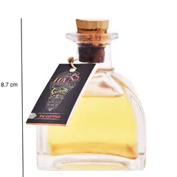 Archies Desi Be Curious Aromatherapy Reed Diffuser 100 ml image 3