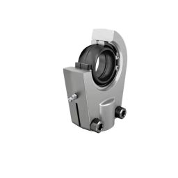 INA GIHRK40-DO M35 x 1.5in Steel Rod End, 40 mm Bore, 135 mm Long, Metric Thread Standard, Female Connection Gender, GIHRK40-DO-B-picture-28