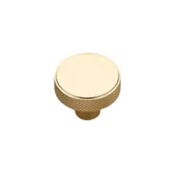DECORE Aluminium Matt Finish Drawer Knob 818-image-98