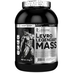 Kevin Levrone Levro Legendary Mass,  6.6 lb  Chocolate -6