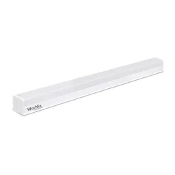 Wornix LED Tube Light 20 W Warm White 121.92 cm (4 ft), MAX-TUB-20W-WW-4F-27