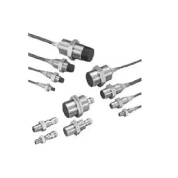Omron M18 16 mm Sensing Distance Proximity Sensor E2B-M18KN16-WP-B1 image 2