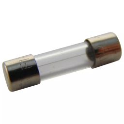 SCHURTER Fuse, Fast Acting, Glass, 1A, 5X20 mm, 0034.1516 (Pack of 10)-image-38