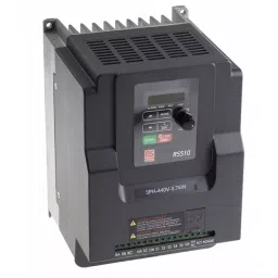 RS PRO Inverter Drive 3.7 kW 3 Phase 380-480 V AC 10.1 A, 1748219-39