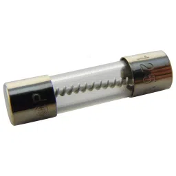 Littelfuse CARTRIDGE FUSE, SLOW BLOW, 7A, 125V Model No - 0239007.MXP (Pack of 10)-24