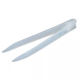 AS ONE COP Tweezers ETFE Fluororesin 123 mm, 7-241-01-image-98