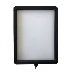 RS PRO Black ABS Sign Holder Model No 1745982-image-24