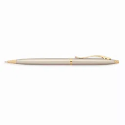 Cello Signature Ball Pen Twist Mechanism Closure Type Blue Ink, 8907234510591-picture-17