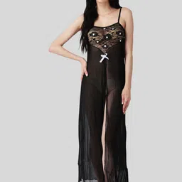 Lola Dola Net Baby Doll-image-68