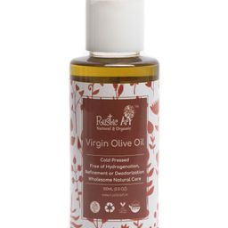 Rustic Art Organic Virgin Olive Oil - 100 ml-image-12