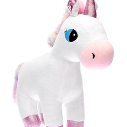 Wild Republic Unicorn Soft Toy White - Height 30.5 cm-image-4