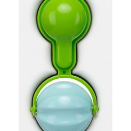 Vworld Colourful Plastic Non Toxic Set of 4 Attractive Rattle for New Borns image 2