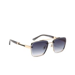 ZAADRAN Unisex Wayfarer Sunglasses with Polarised and UV Protected Lens-24