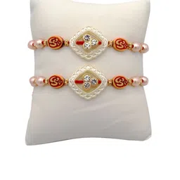 YOUSTYLO Thread Rakhi-10