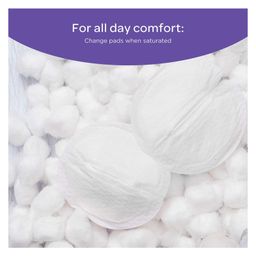Lansinoh Disposable Nursing Pads - 24 Pieces image 4