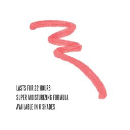 Lakme Lip Love Chapstick - Apricot, 4.5 g image 4