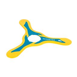 decathlon Right-Handed Boomerang with a Good Return and Soft Edge image 4