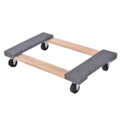 Fulcrum 760x460x140 mm Moving Dolly 450 Kg Capacity with Solid Wood, SXT-001-picture-25