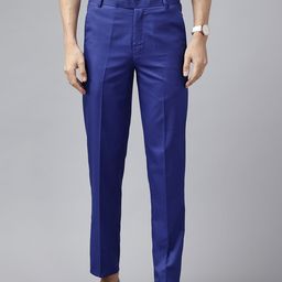 Hangup Men Trousers-image-5