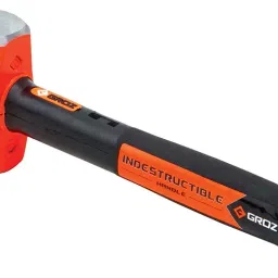 Groz CHID/4/16/CU Indestructible Handle Copper Head Sledge Hammers 16 inch-image-6