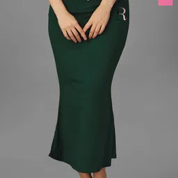 IndianRang Pack Of 2 Strecheble Saree Shapewear-image-67
