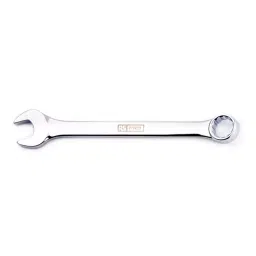 RS PRO Double Ended 16 mm Metric & 200 mm Length Combination Spanner, 1923701-13