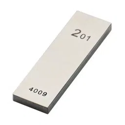 SK Niigata Seiki Block Gauge 1st Grade, GB1-240-36