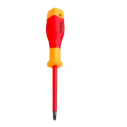 US Tool UST-1200-P1 1000V Insulated Screwdriver 80mm-46