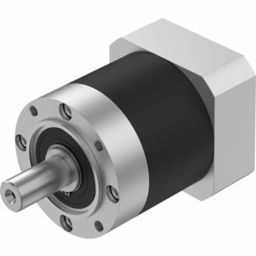 Festo Planetary Gearbox, 20:1 Gear Ratio, 416 Nm Maximum Torque, 6500 RPM Maximum Speed, EMGA-120-P-G20-SAS-100-picture-45