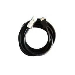 Mitsubishi 5 mtr Encoder Cable Standard and Long Bending Life MR-J3ENSCBL5M-H-5