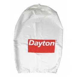 Dayton Wood Dust Collector Upper Filter Bag For Use With 3AA24/3AA25, 26DD88-image-8
