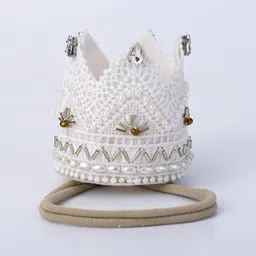 Choko Girls Embellished Hairband-picture-31