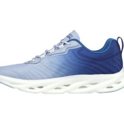 skechers GO RUN SWIRL TECH SPEED image 4