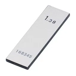 SK Niigata Seiki Block Gauge Equivalent to Class 0, GB0-138-image-68