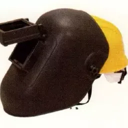 Prima Welding Shield With Safety Helmet, PFS 03-image-20