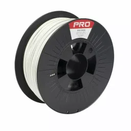 RS PRO 3D Printer Filament 2.85 mm Light Grey PLA 1 kg, 1830296-image-39
