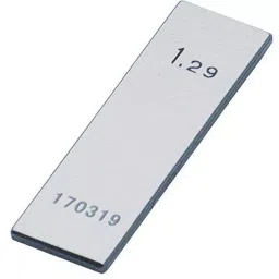 SK Niigata Seiki Block Gauge Equivalent to Class 0, GB0-129-image-60