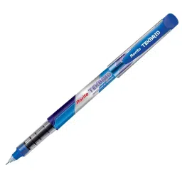 Rorito Tekbrid Fountain Roller Pen Blue Ink Color, 611CF50-image-96