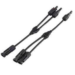 Texas Solar 2 in 1 Y Connector-21