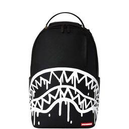SPRAYGROUND Unisex Geometric Backpack-53
